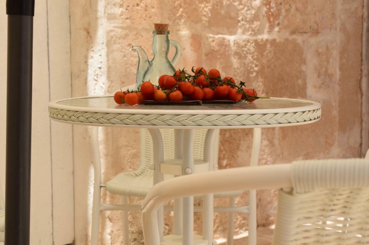 Вилла Sardedd White Luxury Чистернино Экстерьер фото