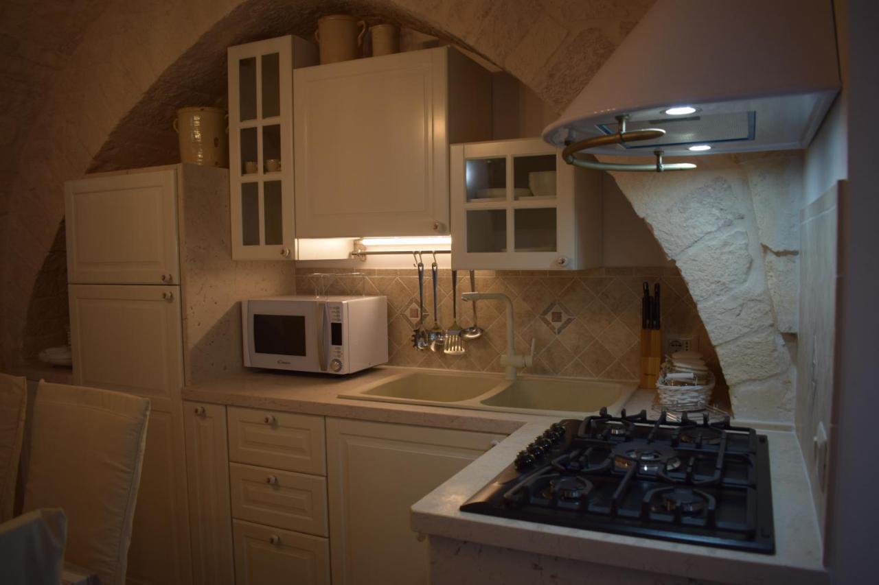 Вилла Sardedd White Luxury Чистернино Экстерьер фото