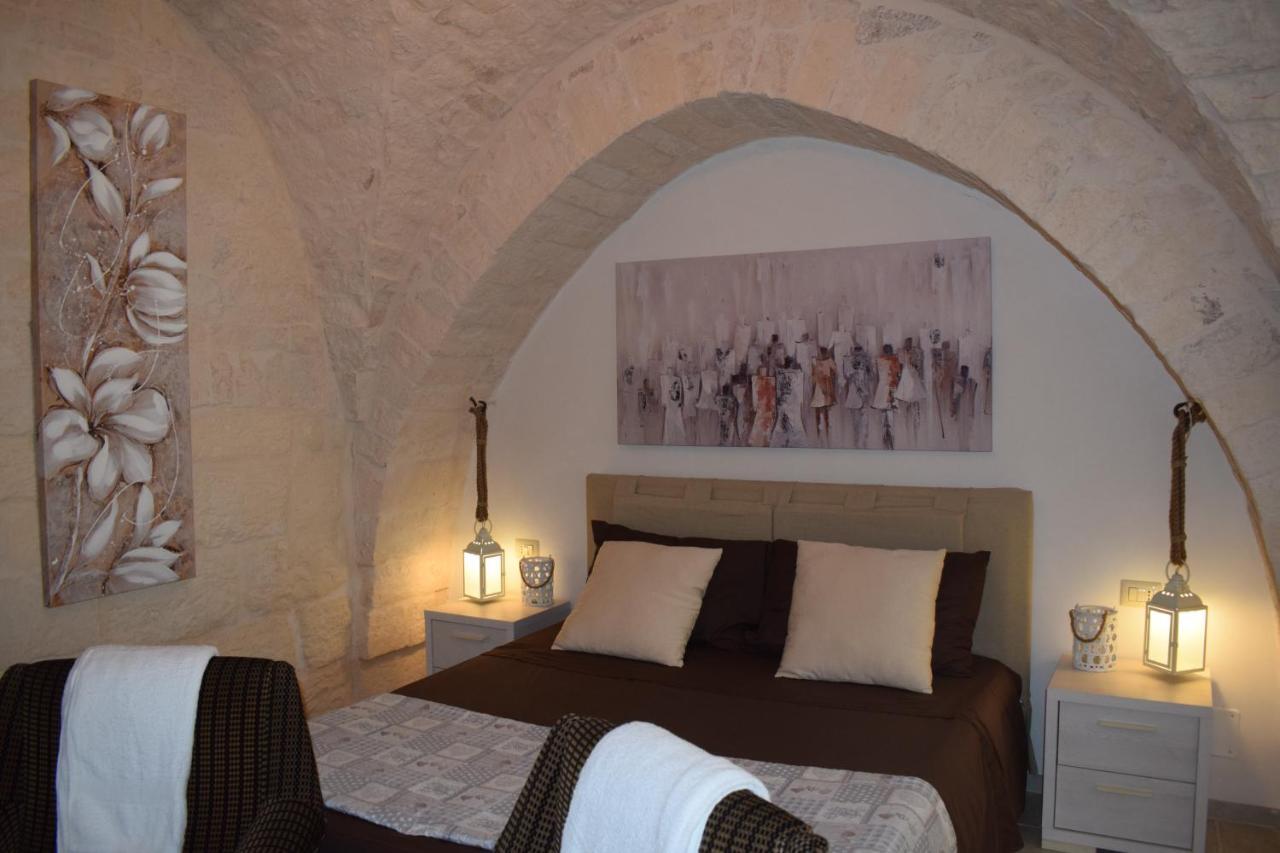 Вилла Sardedd White Luxury Чистернино Экстерьер фото