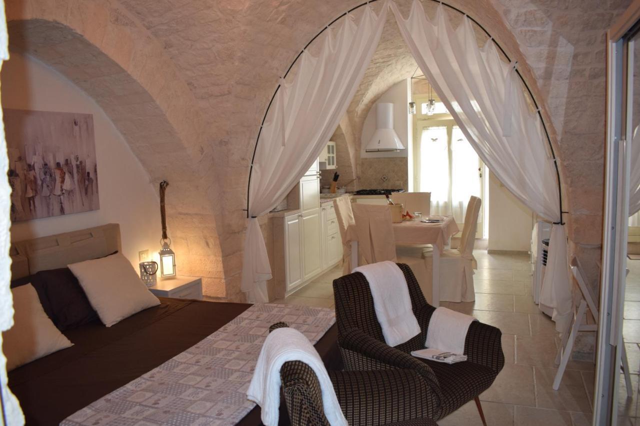 Вилла Sardedd White Luxury Чистернино Экстерьер фото