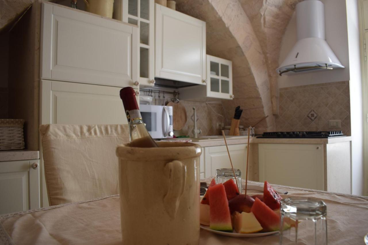 Вилла Sardedd White Luxury Чистернино Экстерьер фото